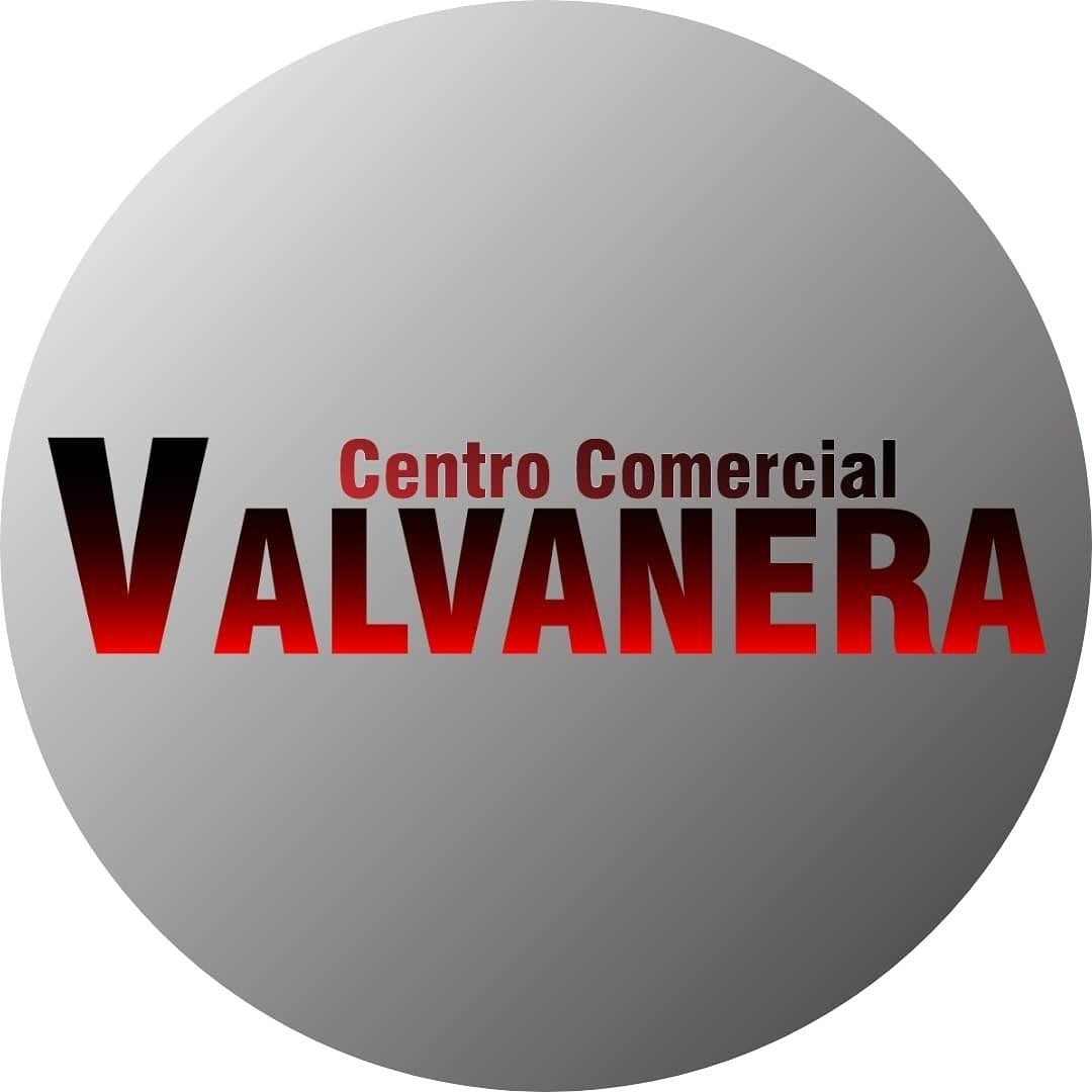 Centro Comercial Valvanera
